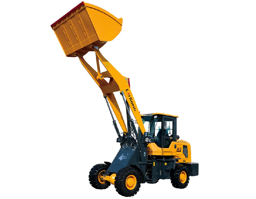 ZL930裝載（zǎi）機(加高款)